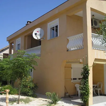 With Parking Space - 13686 Apartment