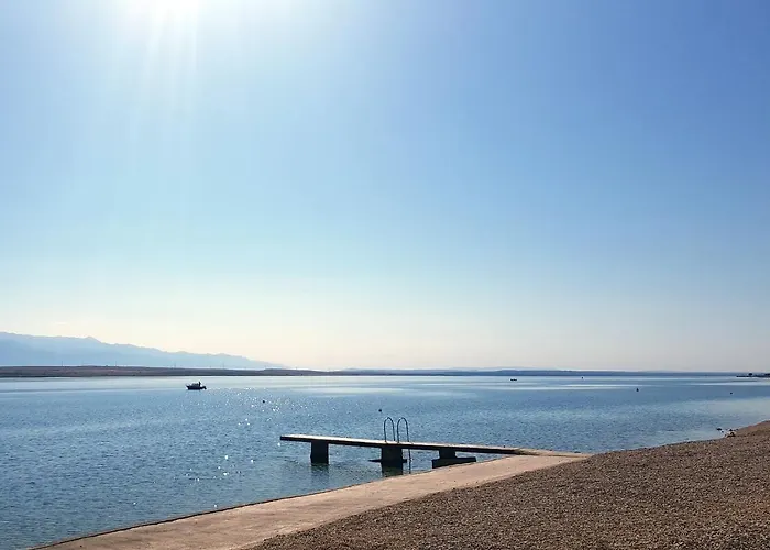 Appartement With Parking Space - 13686 *