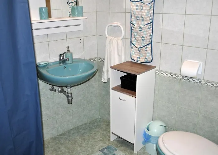 With Parking Space - 13686 Appartement *