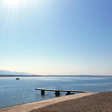 Apartman With Parking Space - 13686 *