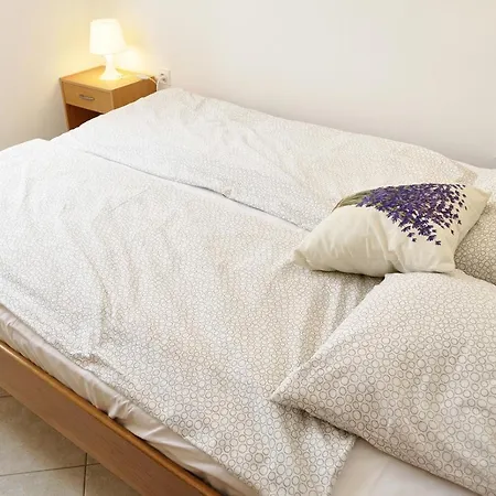 Apartamento With Parking Space - 13686 *