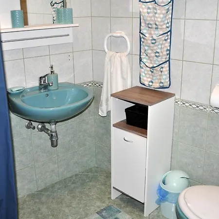 With A Parking Space - 13686 Apartment *