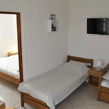 Apartment With A Parking Space - 13686 Vir
