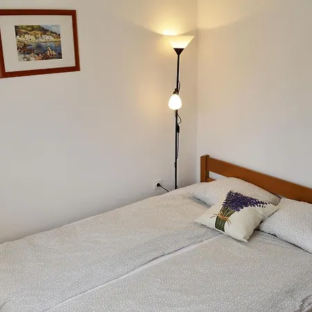 With A Parking Space - 13686 Apartment