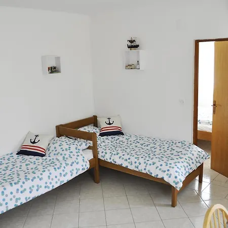 Apartment With A Parking Space - 13686