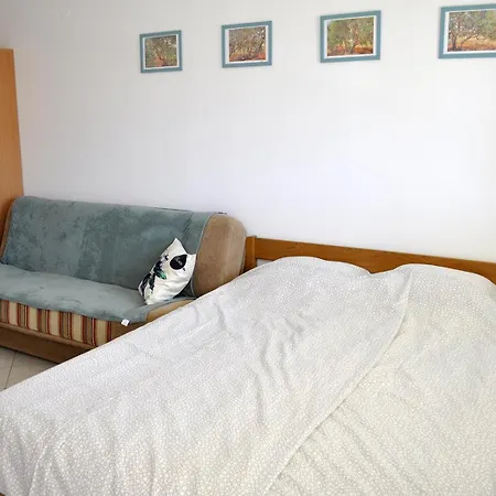 Apartment With A Parking Space - 13686