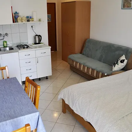 With A Parking Space - 13686 Apartment *