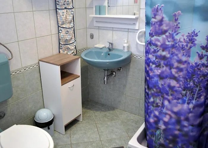 With Parking Space - 13686 アパート ヴィル