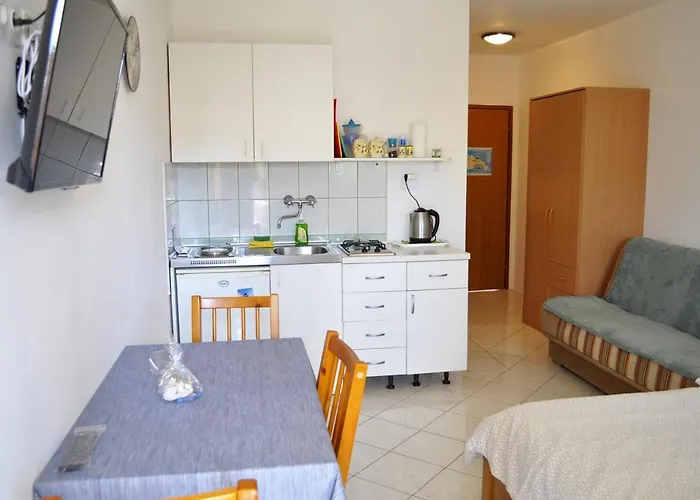 With Parking Space - 13686